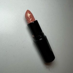 MAC Gold Star Kissing Stars Lipstick